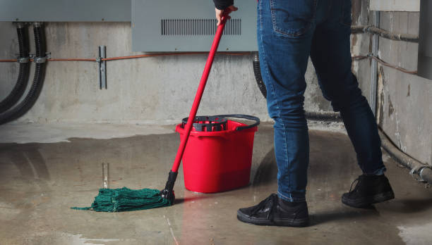Best Residential water damage restoration  in Midway, UT